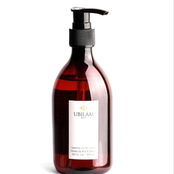 Body and hand soap - Picture 1 of 1